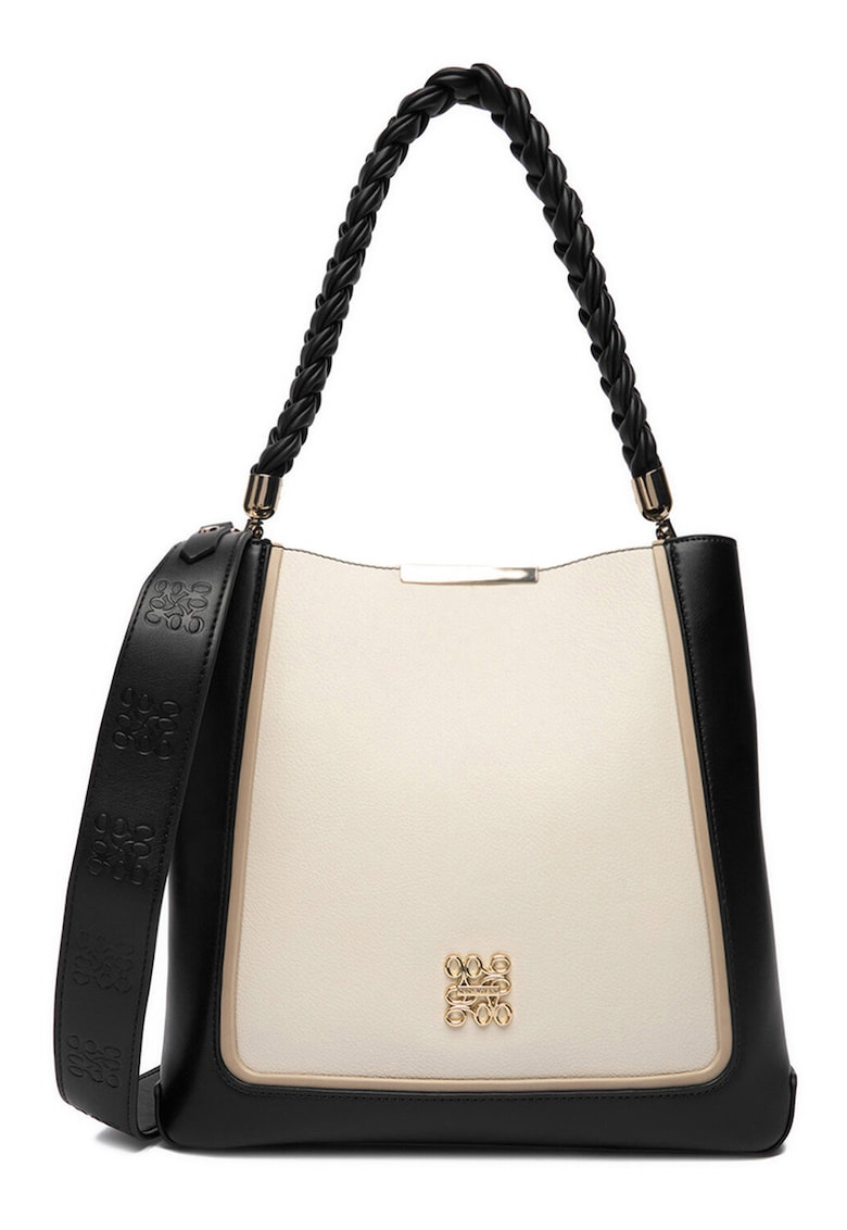 Geanta dama - neagra - One Size INTL