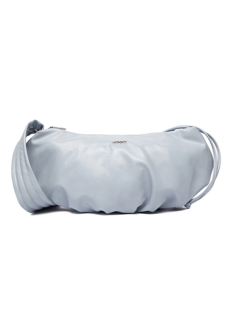 Geanta dama - albastru - One Size INTL