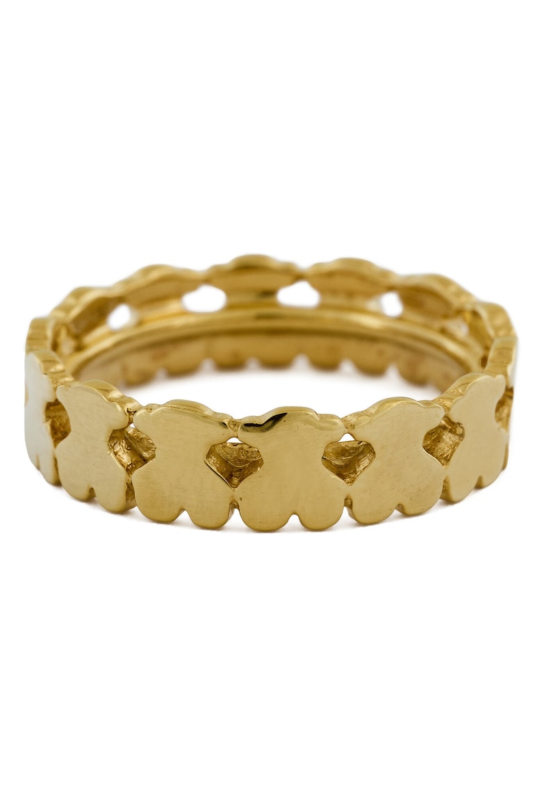 Inel dama - auriu - One Size INTL