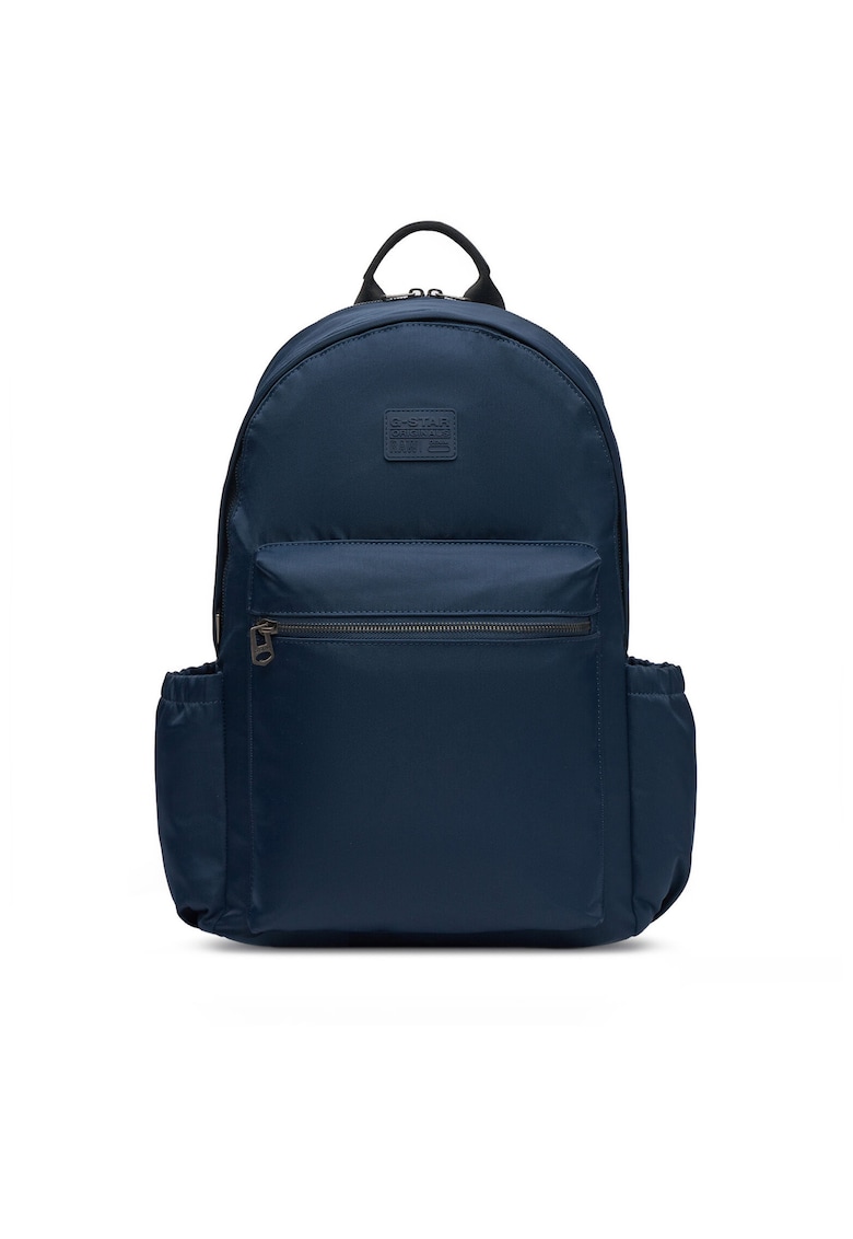 Rucsac G-Star Raw - albastru - material textil - dimensiune unica - Albastru