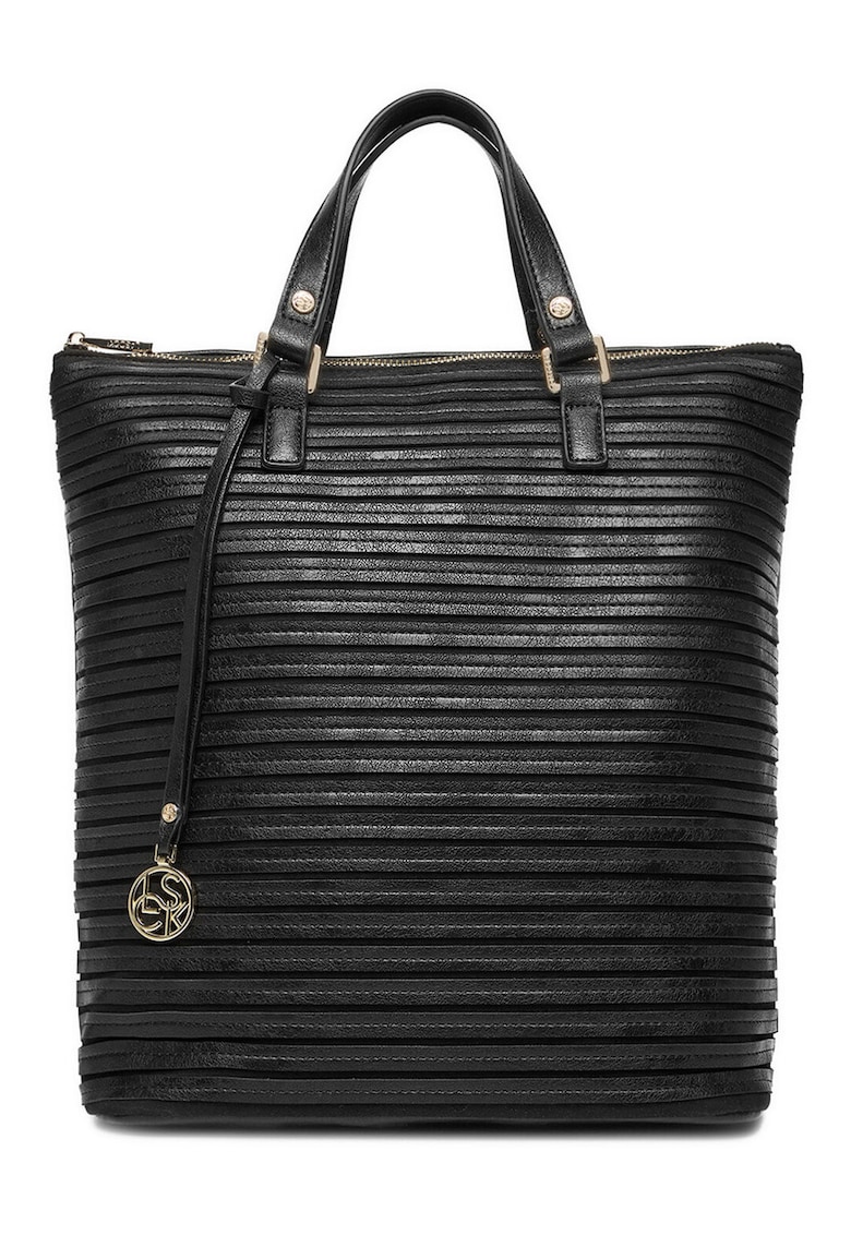 Rucsac dama - negru - One Size INTL