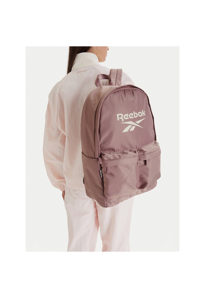 Rucsac violet - One Size INTL
