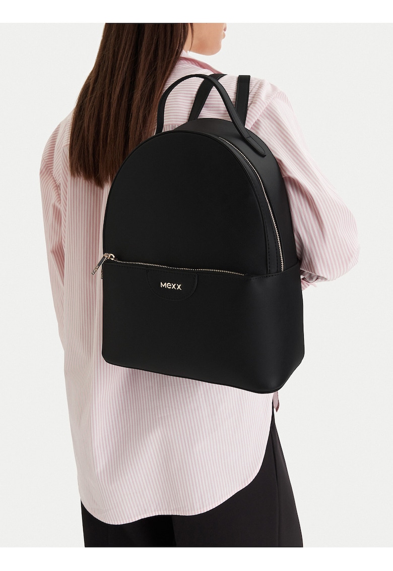 Rucsac fashion dama - negru - One Size INTL