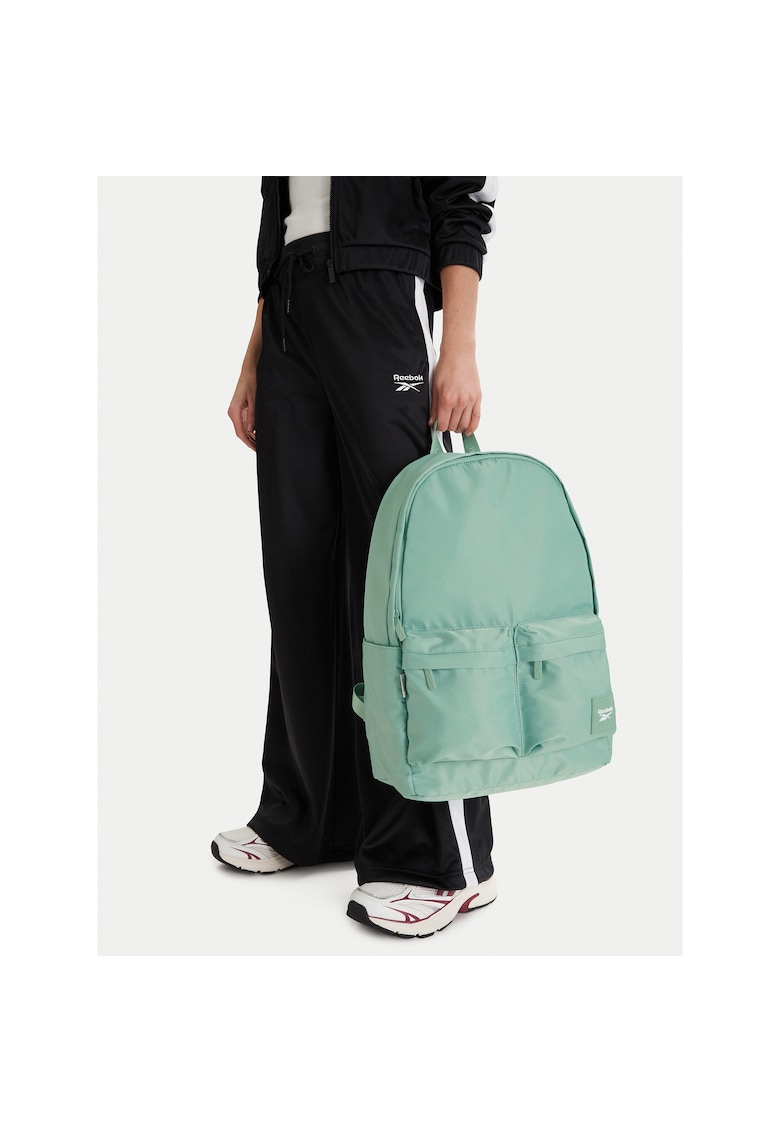 Rucsac unisex - verde - One Size INTL