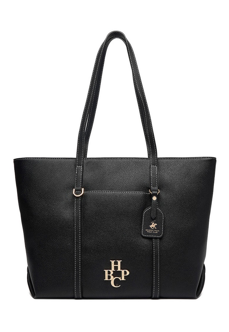 Geanta de dama - neagra - One Size INTL