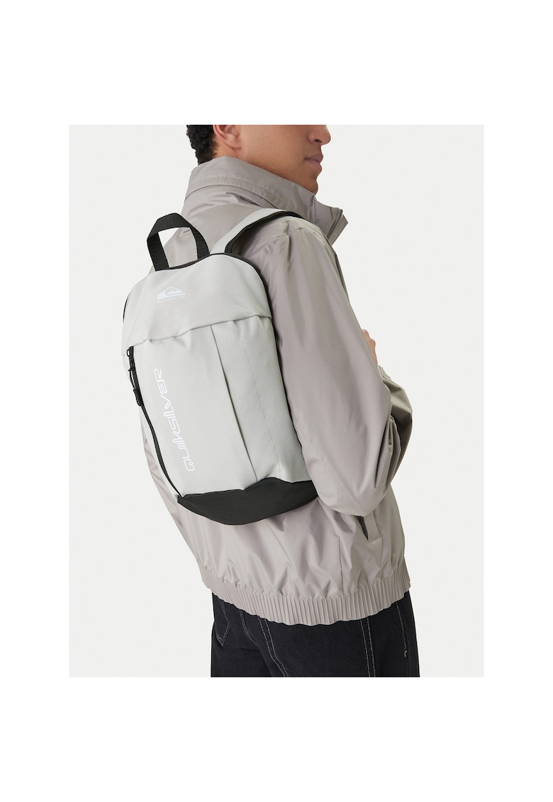 Rucsac gri - One Size INTL - material textil