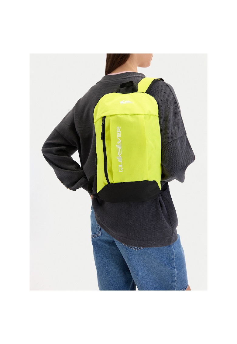 Rucsac unisex - verde - One Size INTL