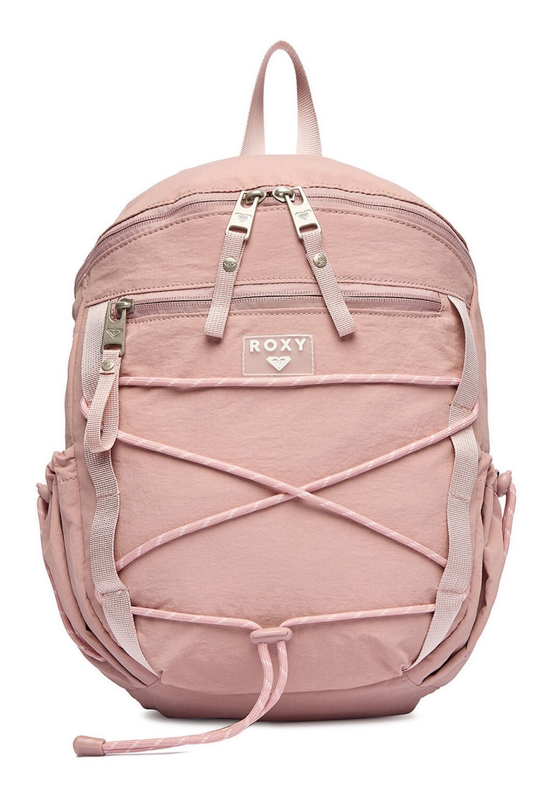 Rucsac roz - One Size INTL - material textil