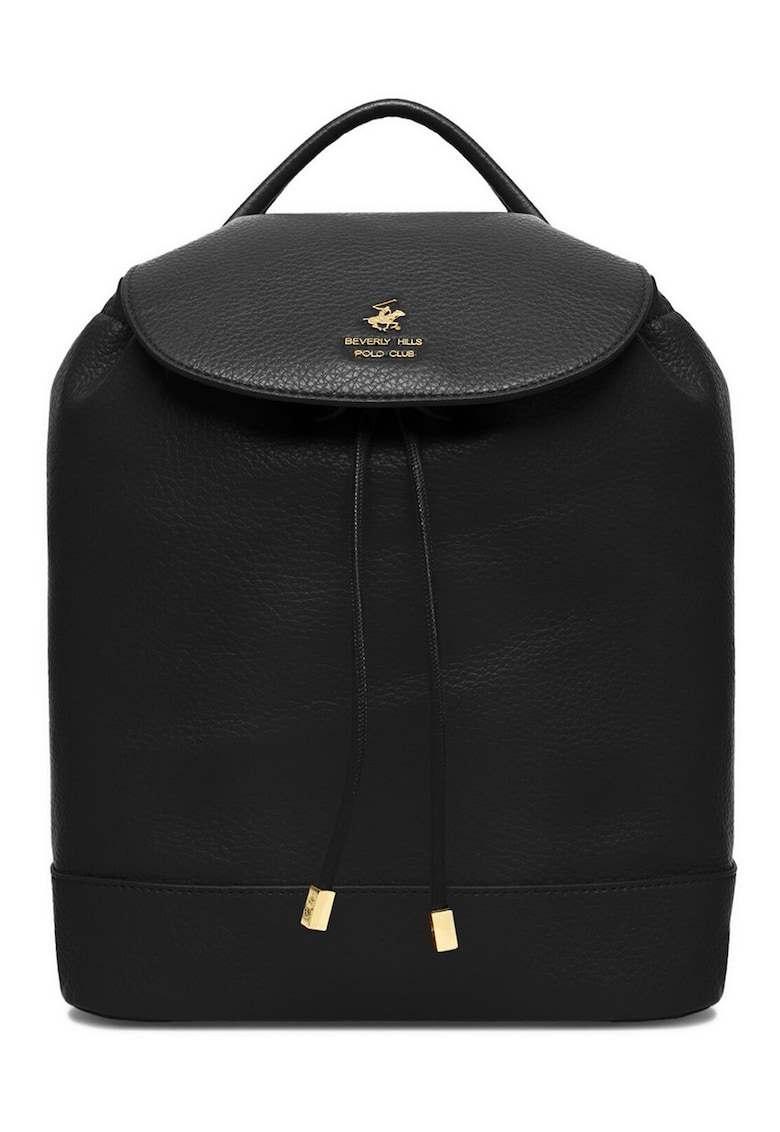 Rucsac fashion dama - negru - One Size INTL