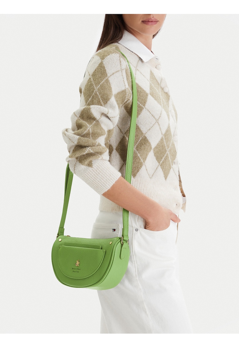 Geanta dama - verde - One Size INTL