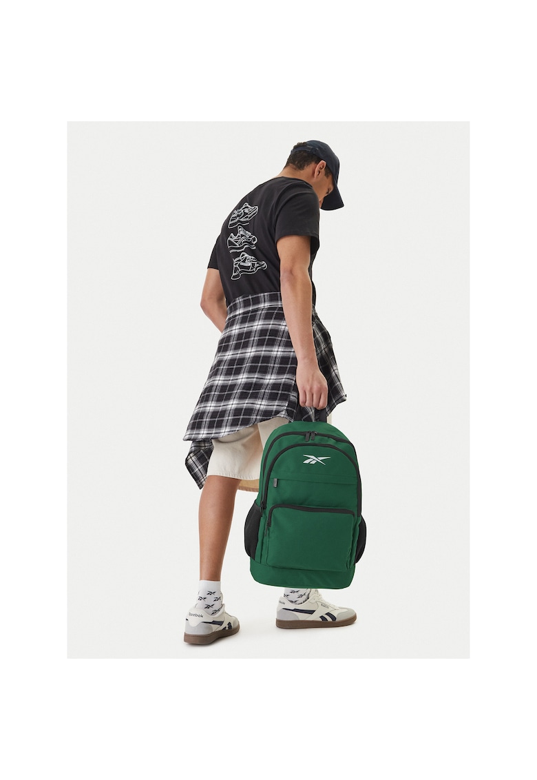 Rucsac unisex - verde - One Size INTL