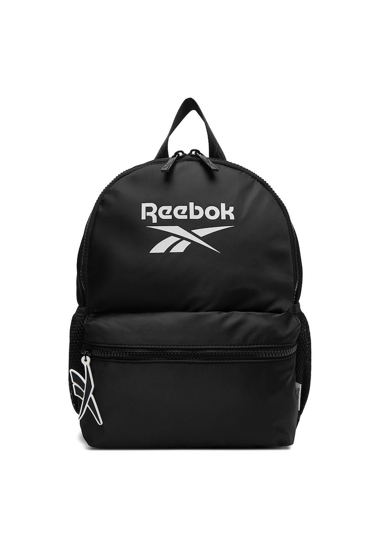 Rucsac unisex - plastic - negru - One Size INTL