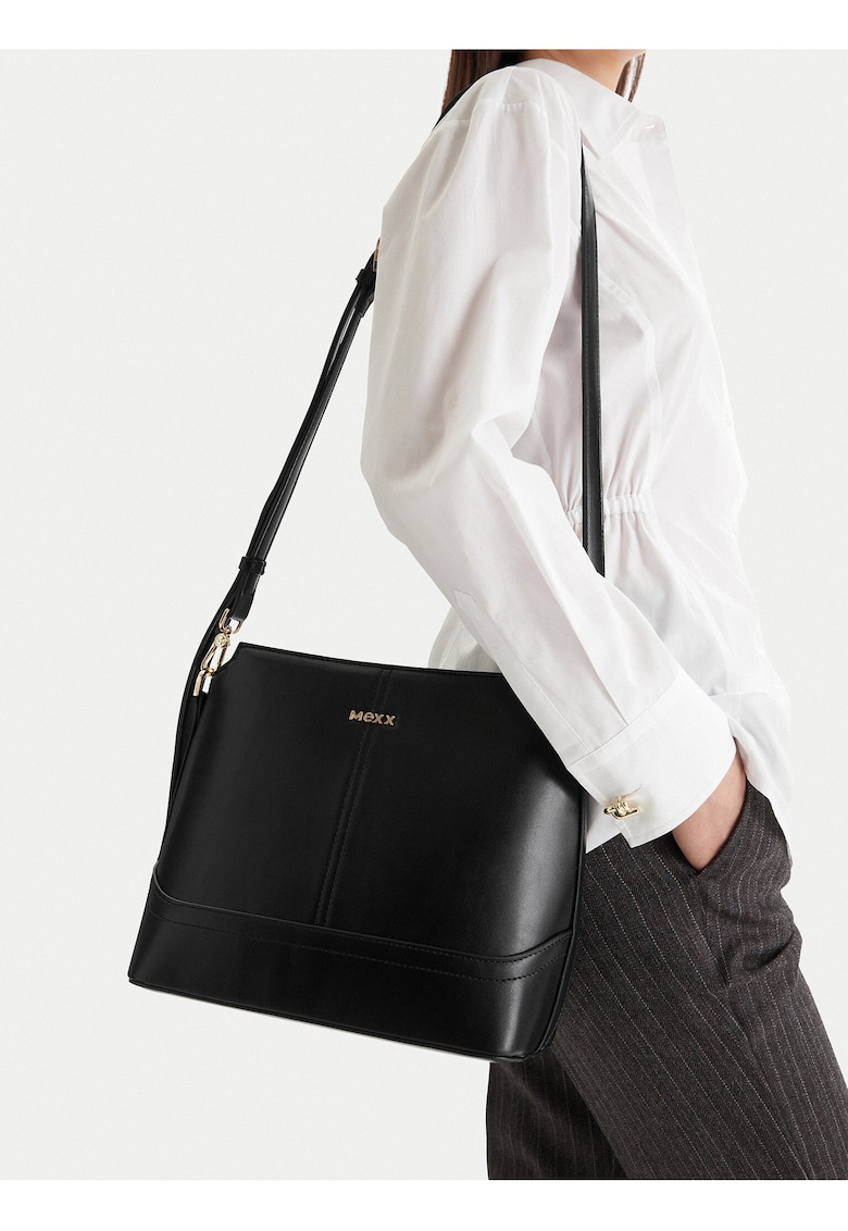 Geanta dama - neagra - One Size INTL