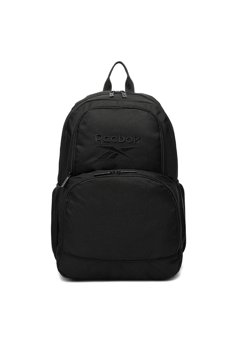 Rucsac unisex - plastic - negru - One Size INTL
