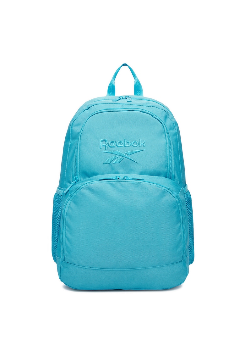 Rucsac unisex - plastic - albastru - One Size INTL