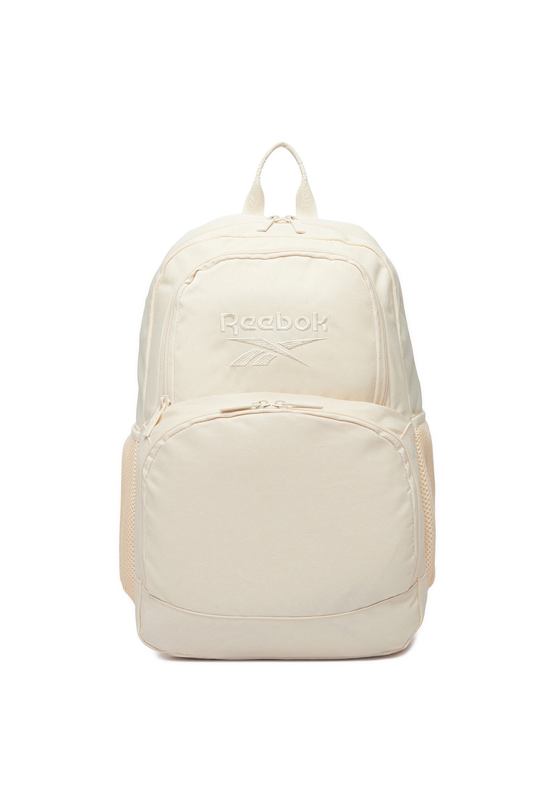 Rucsac unisex - plastic - bej - One Size INTL