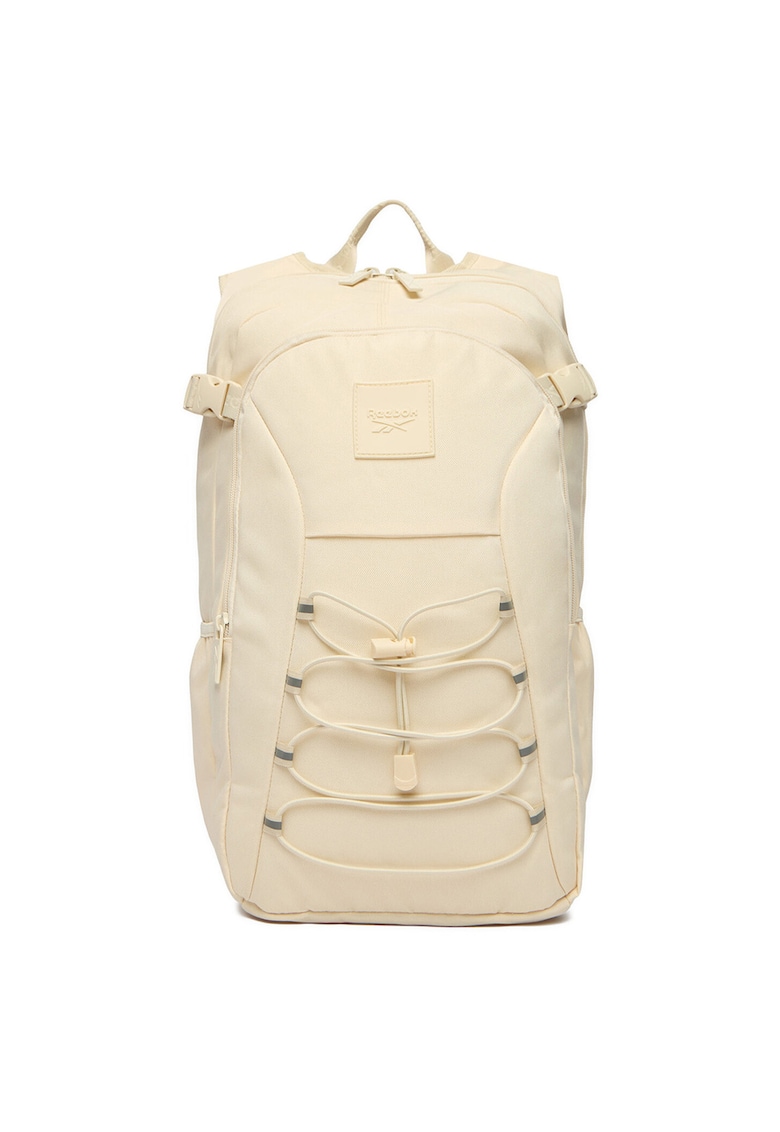 Rucsac unisex - bej - One Size INTL