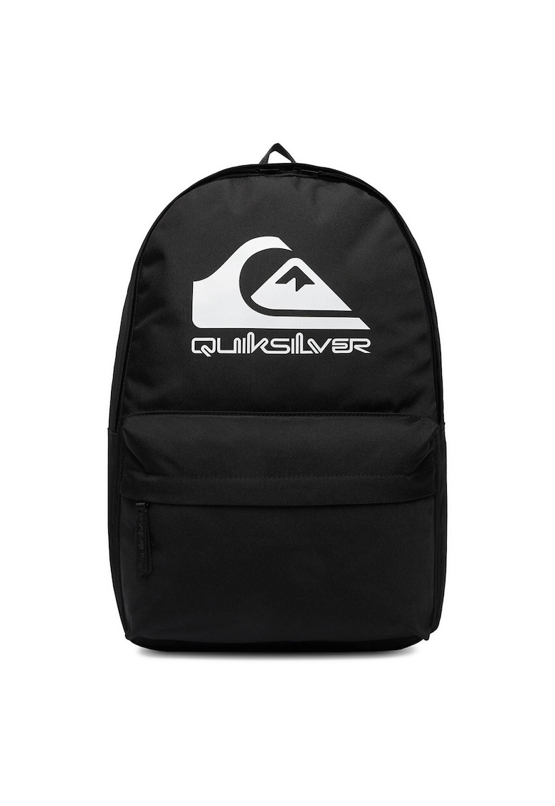 Rucsac negru - One Size INTL - cu compartiment pentru laptop