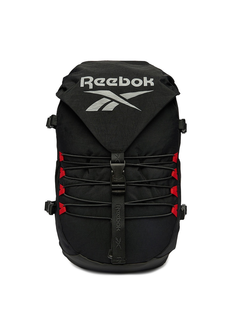 Rucsac negru - One Size - Negru