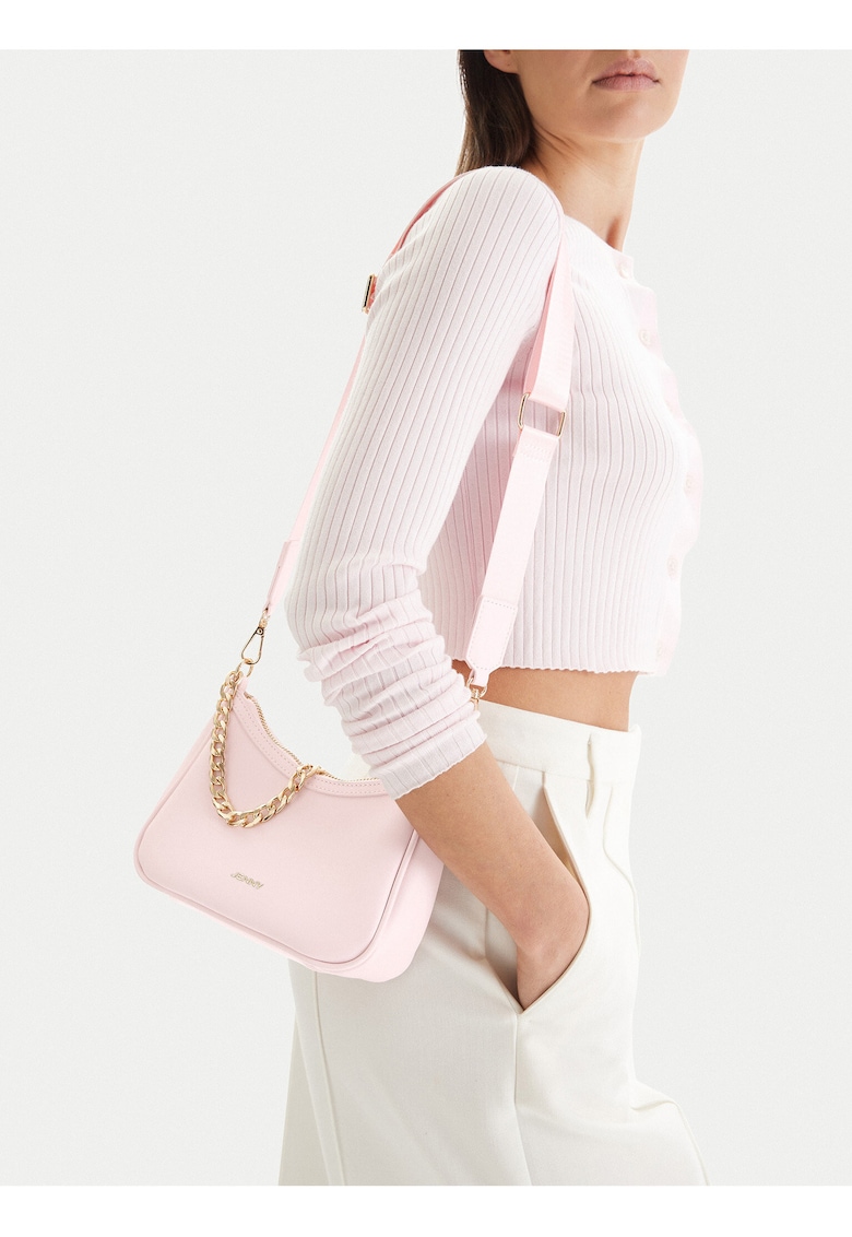 Geanta dama - roz - One Size INTL