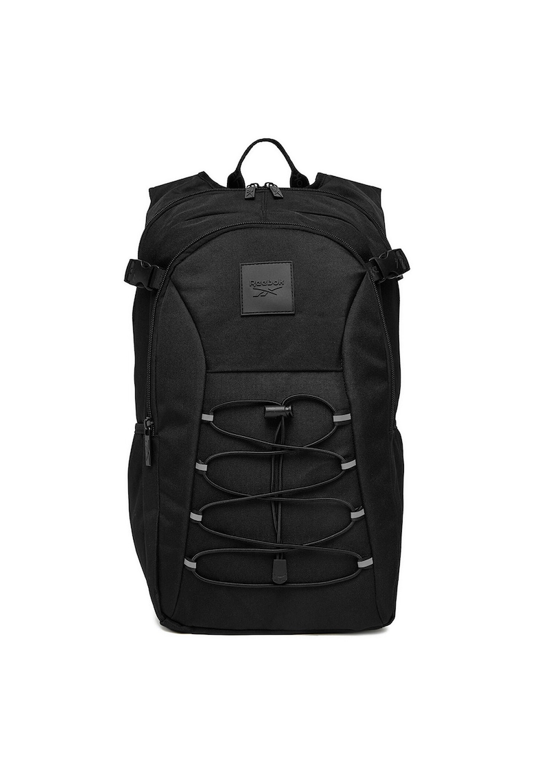 Rucsac unisex - negru - One Size INTL