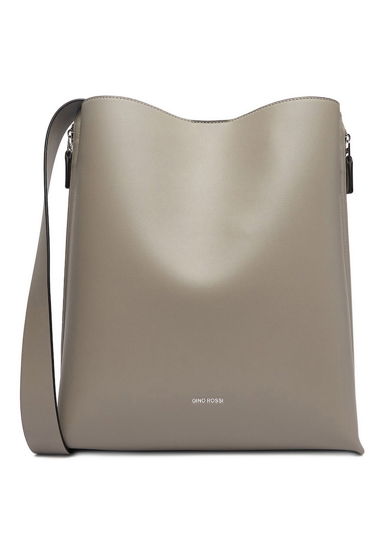 Geanta dama - gri - One Size INTL