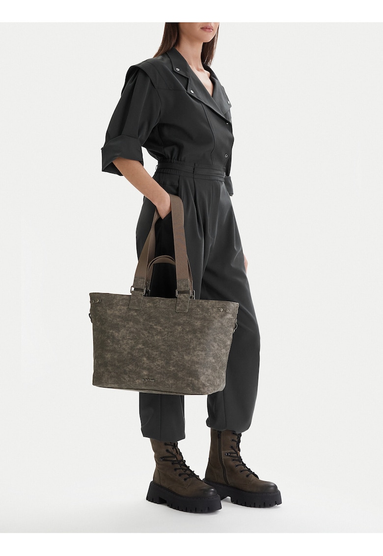 Geanta dama - gri - One Size INTL