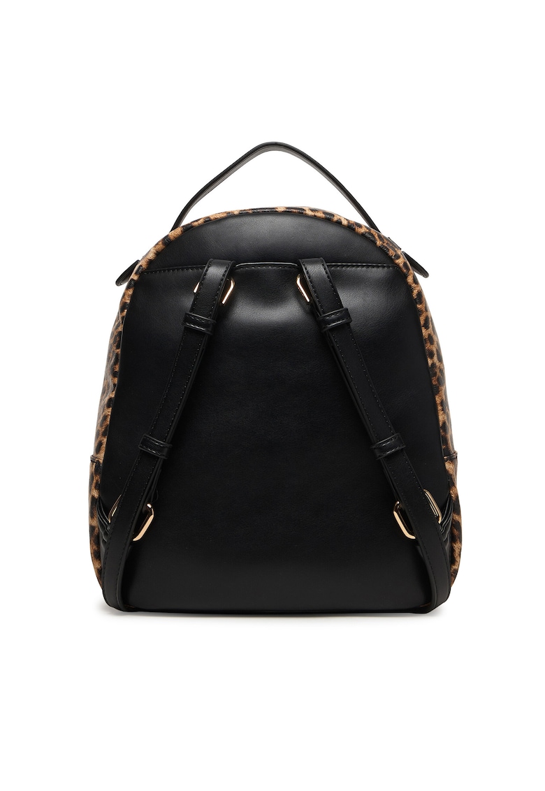 Rucsac fashion dama - maro - One Size INTL