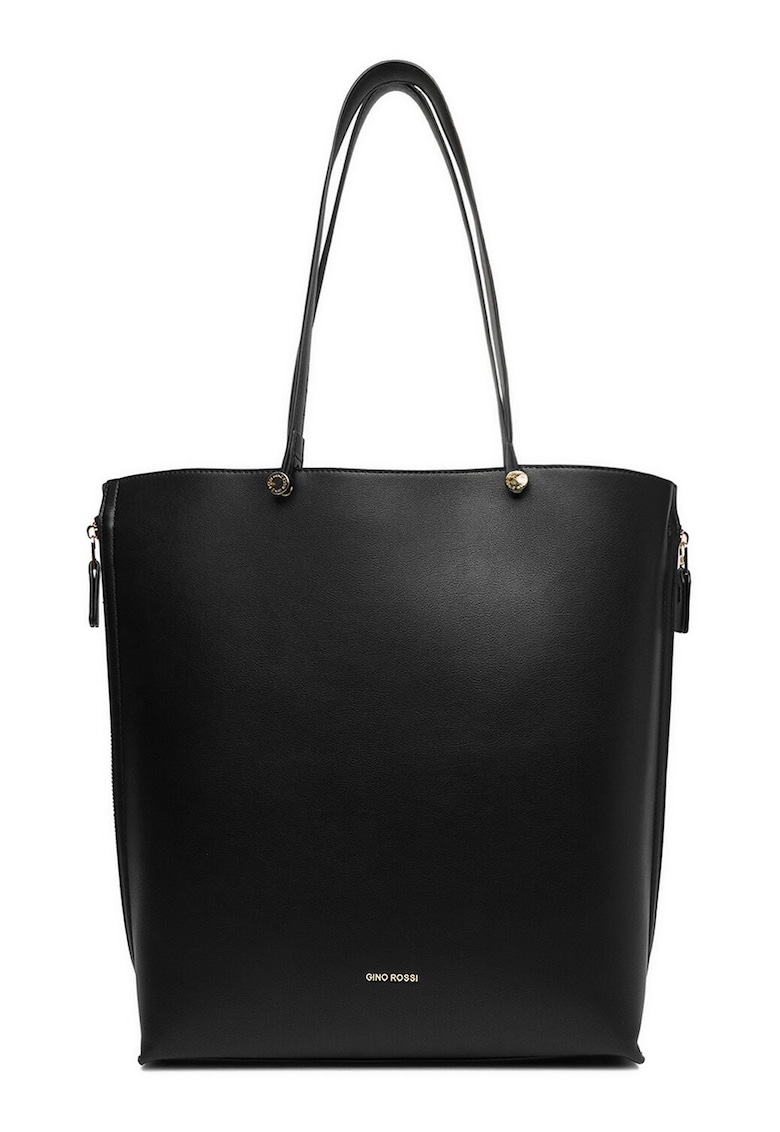 Geanta dama - One Size - Negru