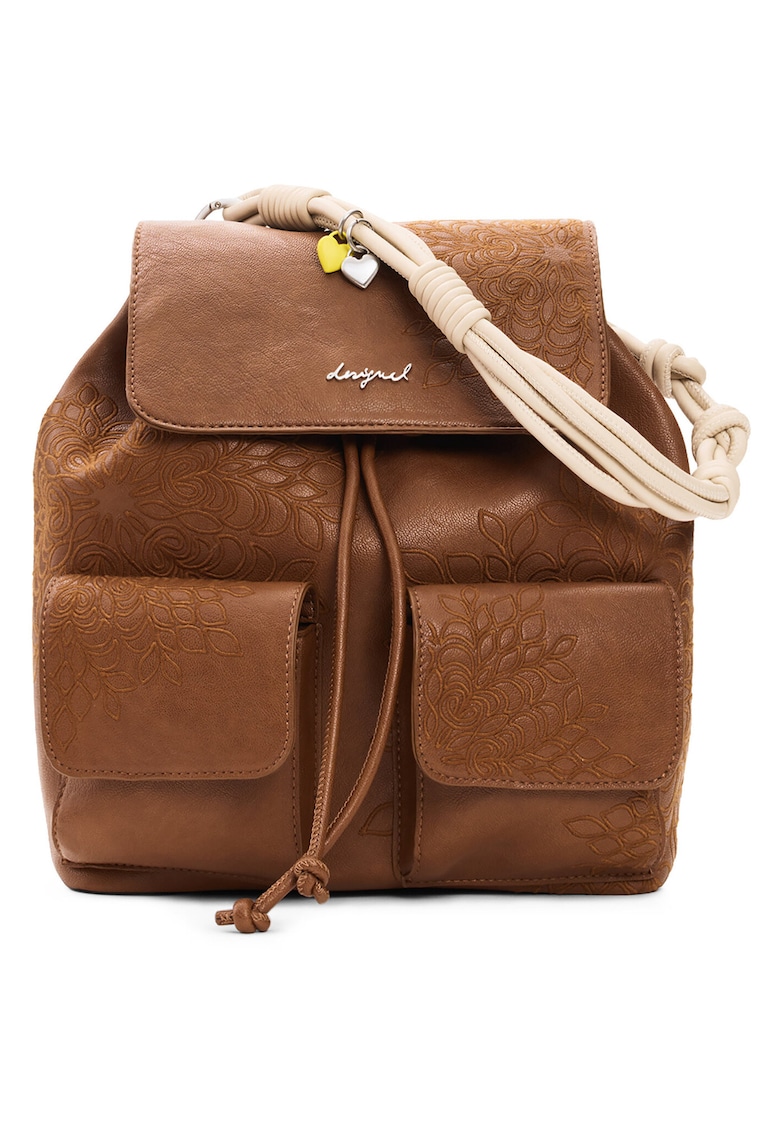 Rucsac dama - maro - One Size INTL
