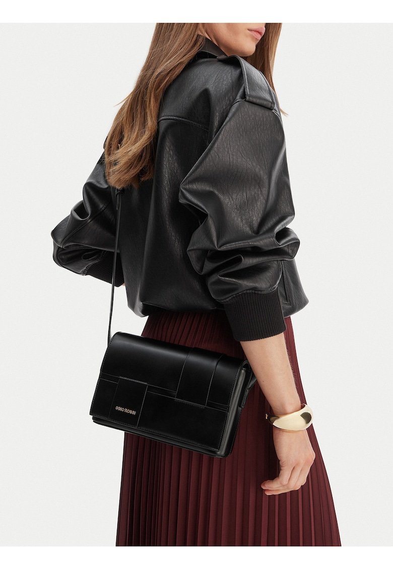 Geanta dama - neagra - One Size INTL