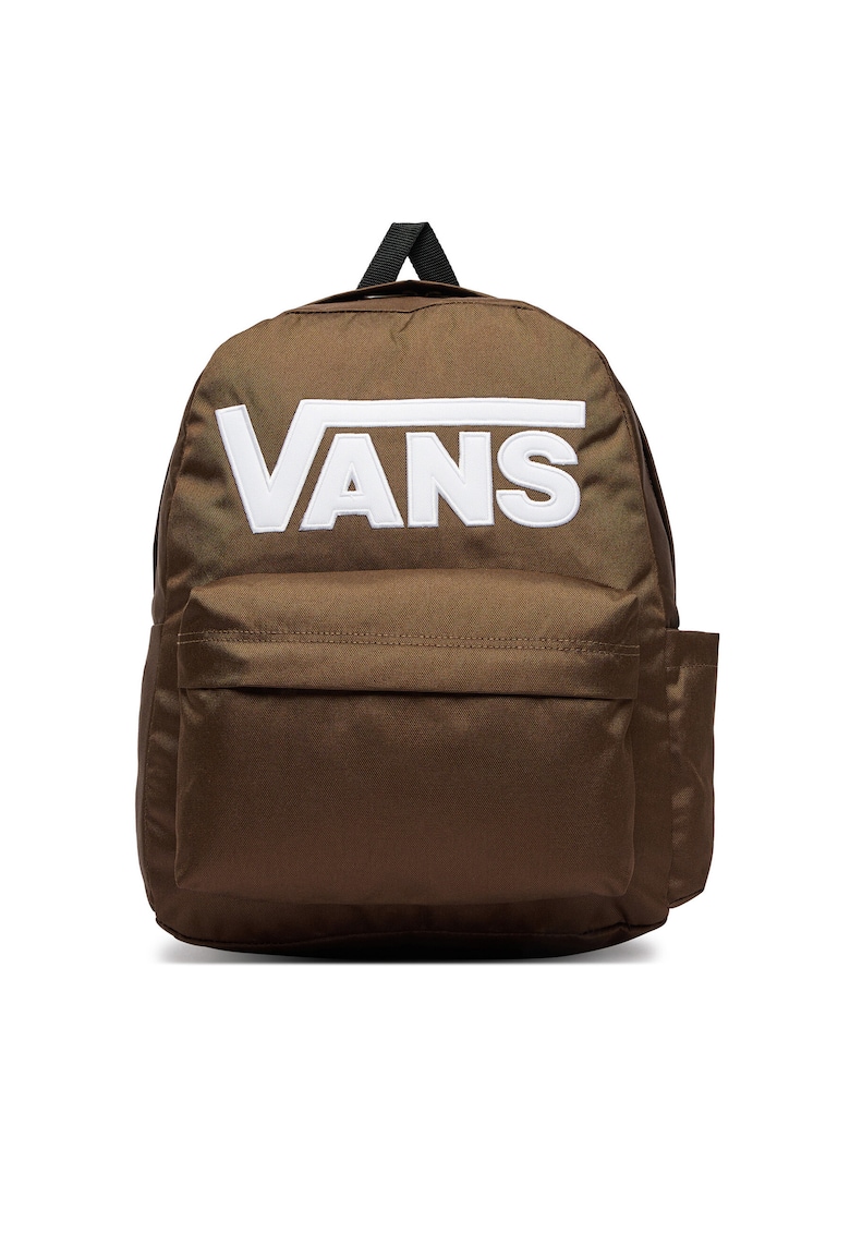 Rucsac barbati - tesatura - maro - One Size INTL