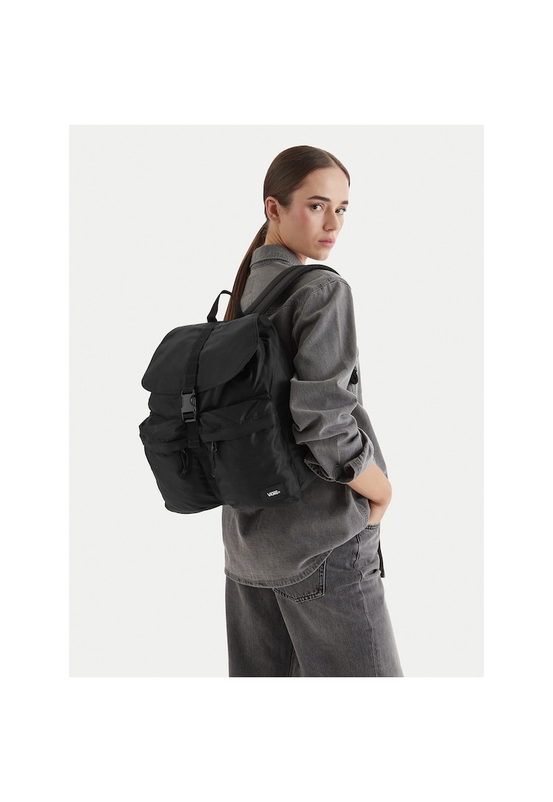 Rucsac negru - One Size INTL
