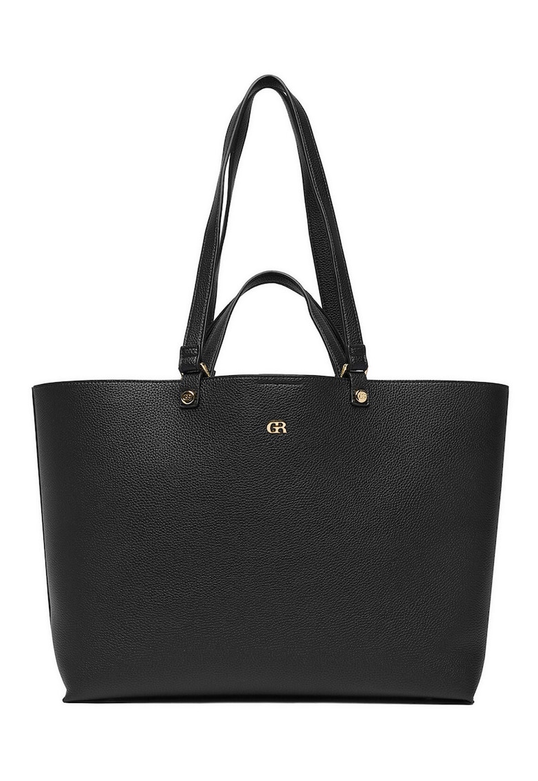 Geanta dama - neagra - One Size INTL