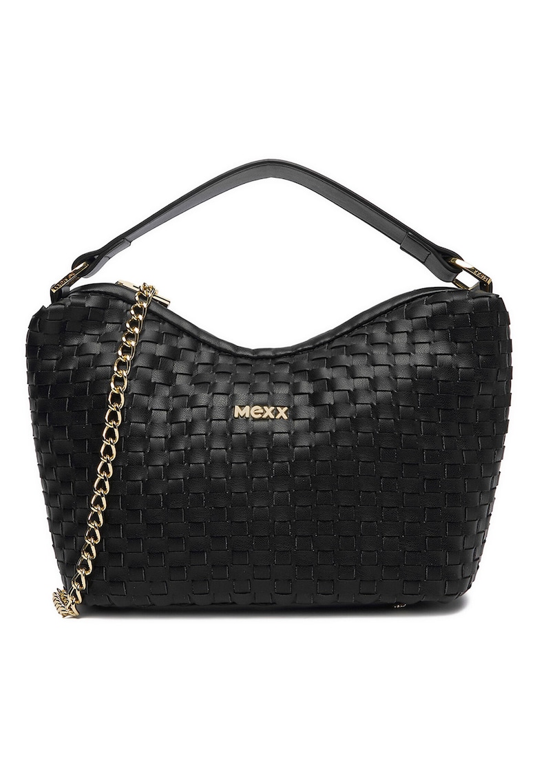 Geanta dama - negru - One Size INTL
