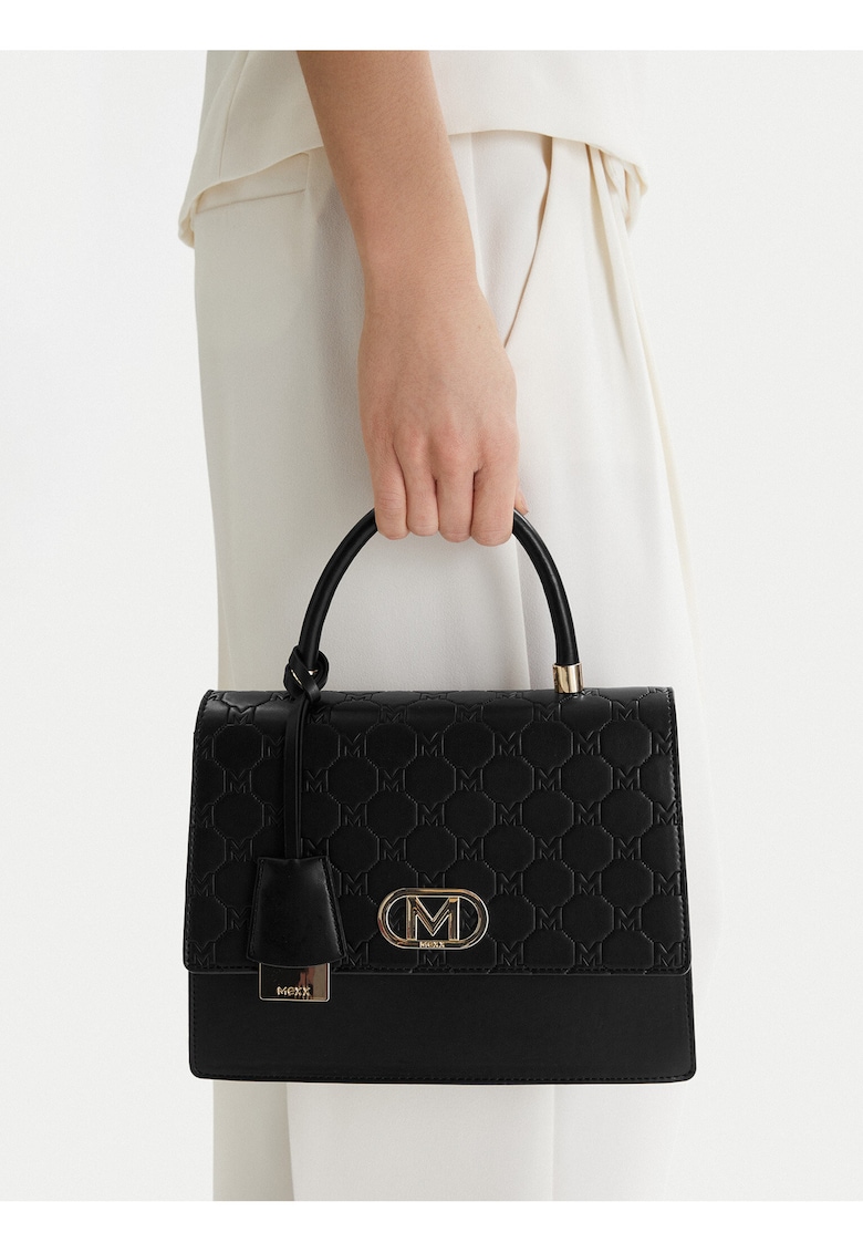 Geanta dama - neagra - One Size INTL