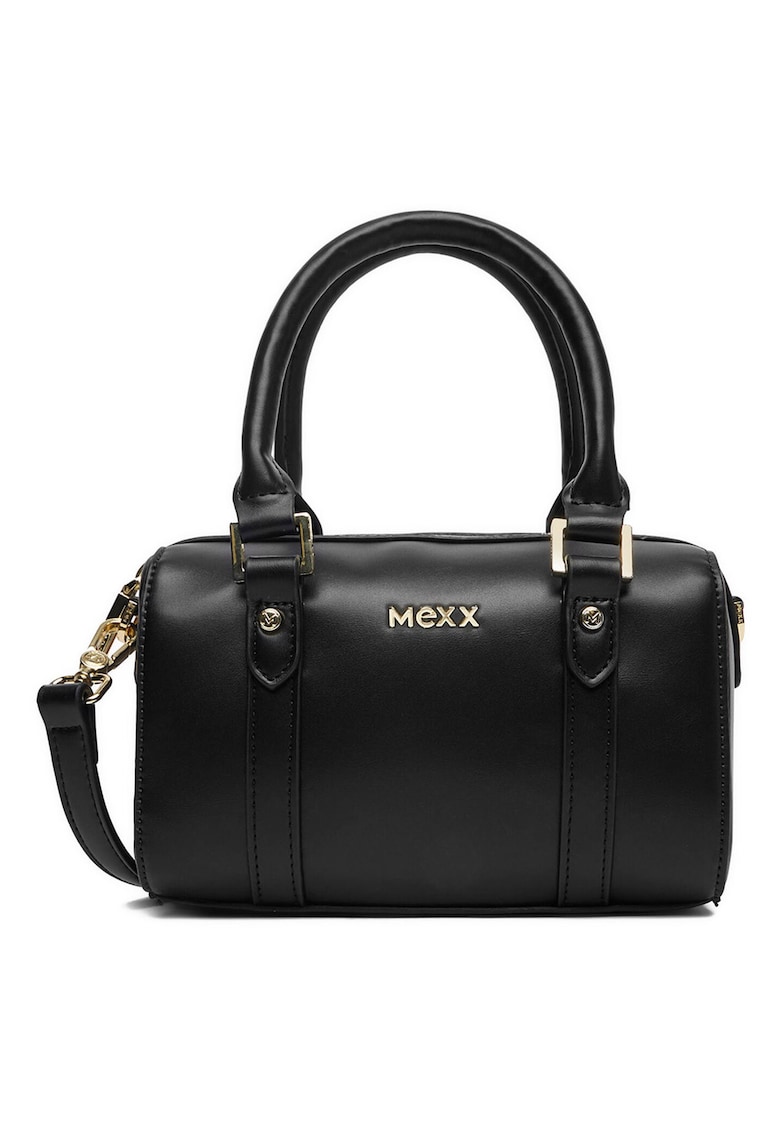 Geanta tip kufar - neagra - One Size INTL
