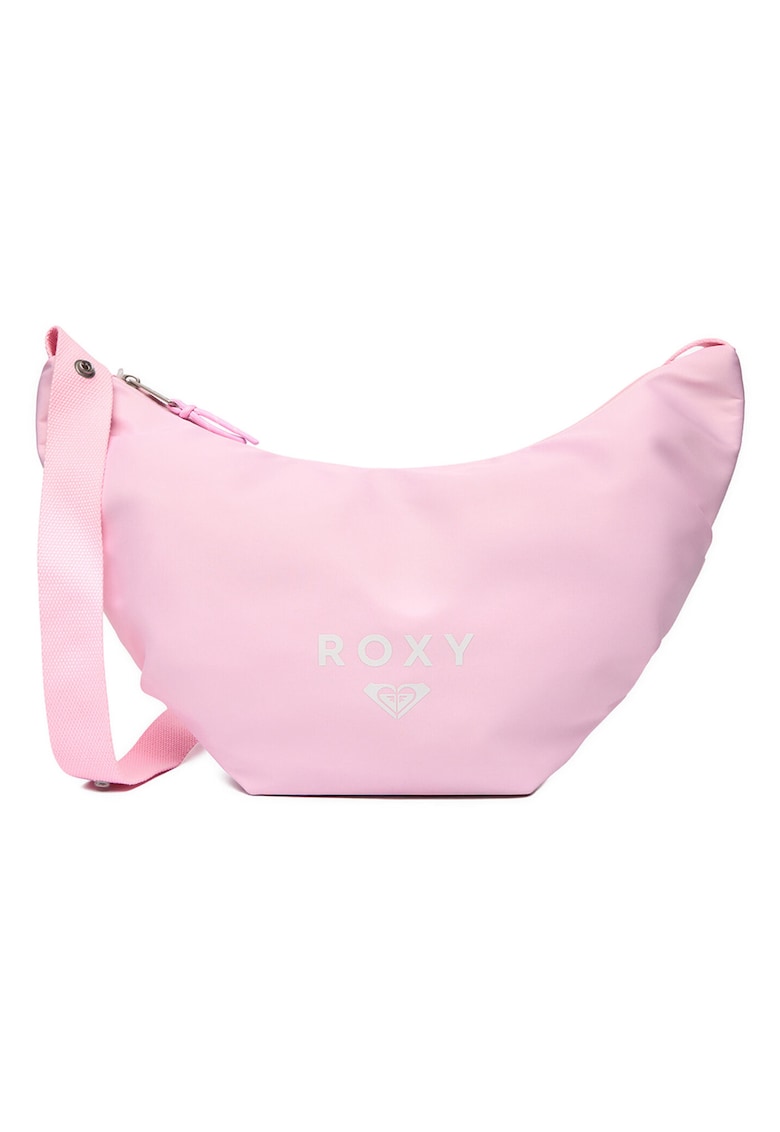 Geanta roz - material textil - One Size INTL