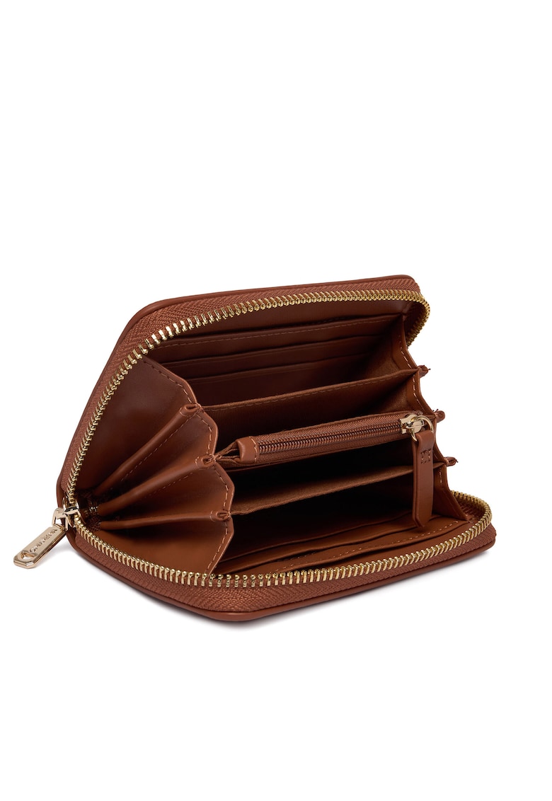 Portofel dama - roz - One Size INTL