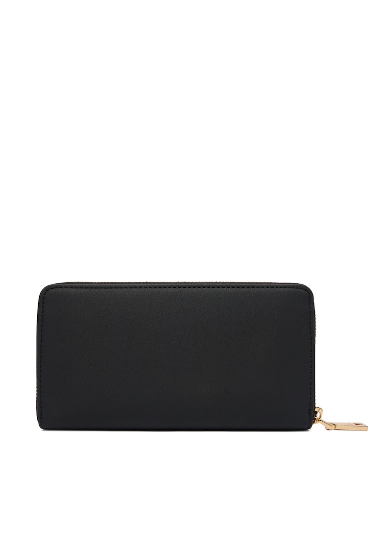 Portofel dama - negru - One Size INTL