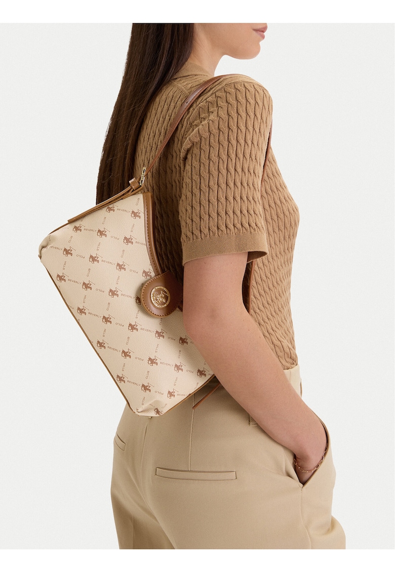 Geanta dama - tkanina - maro - One Size INTL