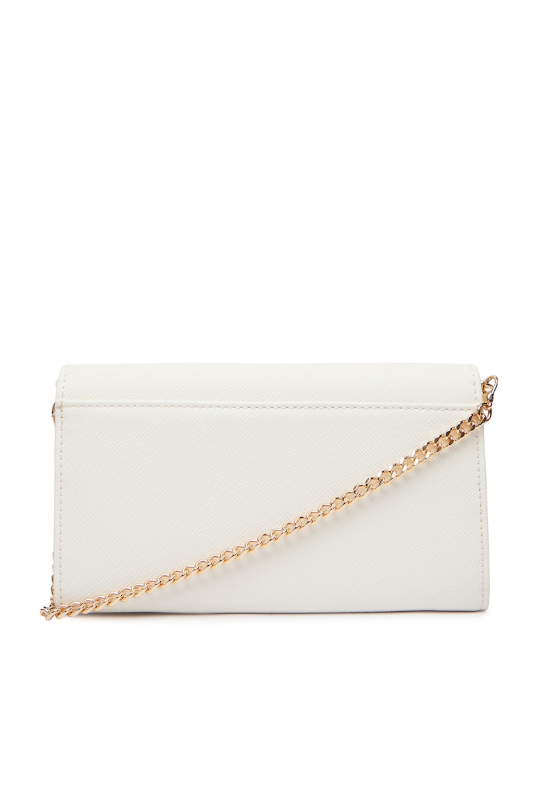 Portofel dama - ecologic - bej - One Size INTL