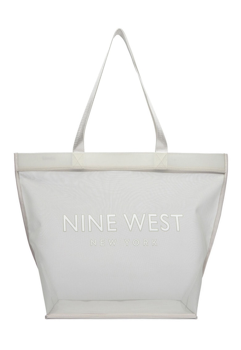 Geanta shopper - gri - One Size INTL