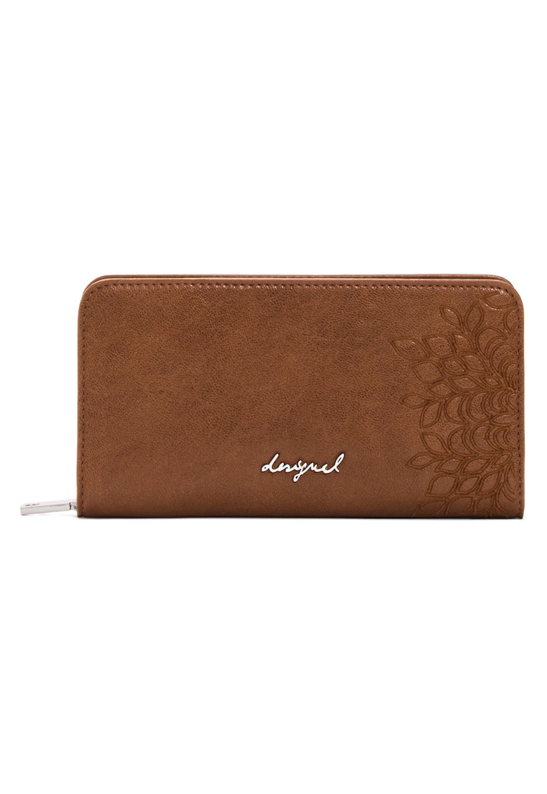 Portofel dama - maro - One Size INTL