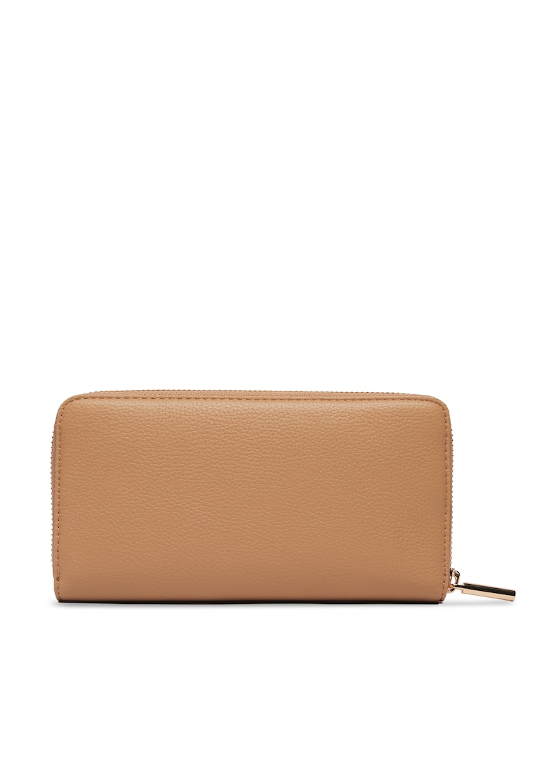 Portofel dama - ecologic - maro - One Size INTL