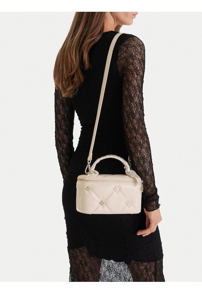Geanta dama - Delancey Moon - bej - One Size INTL