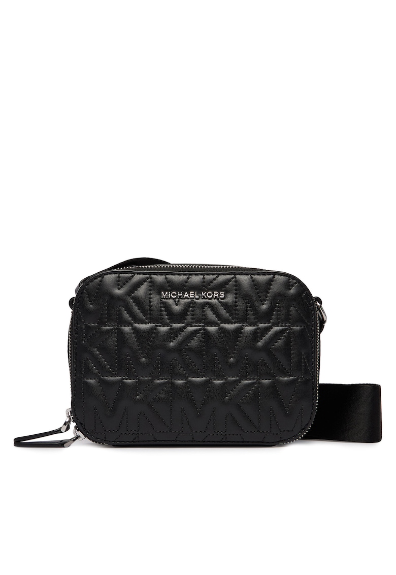 Geanta barbati - ecologica - neagra - One Size INTL