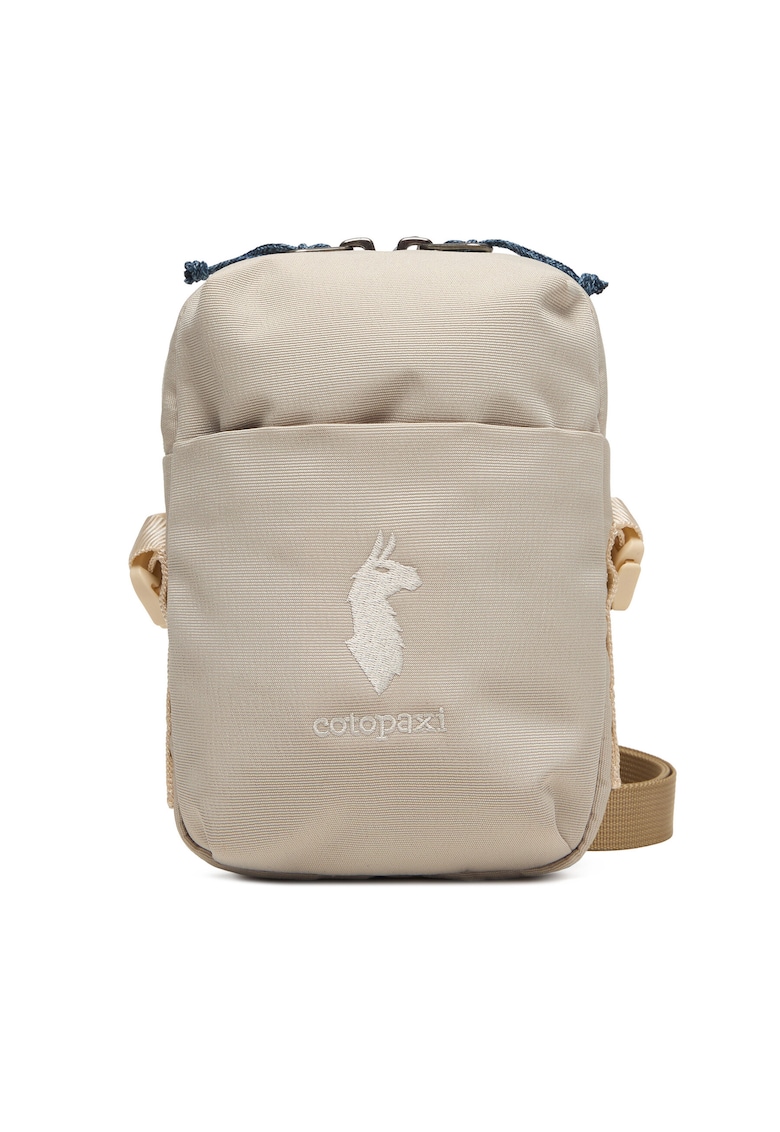 Geanta unisex - tesatura - bej - One Size INTL