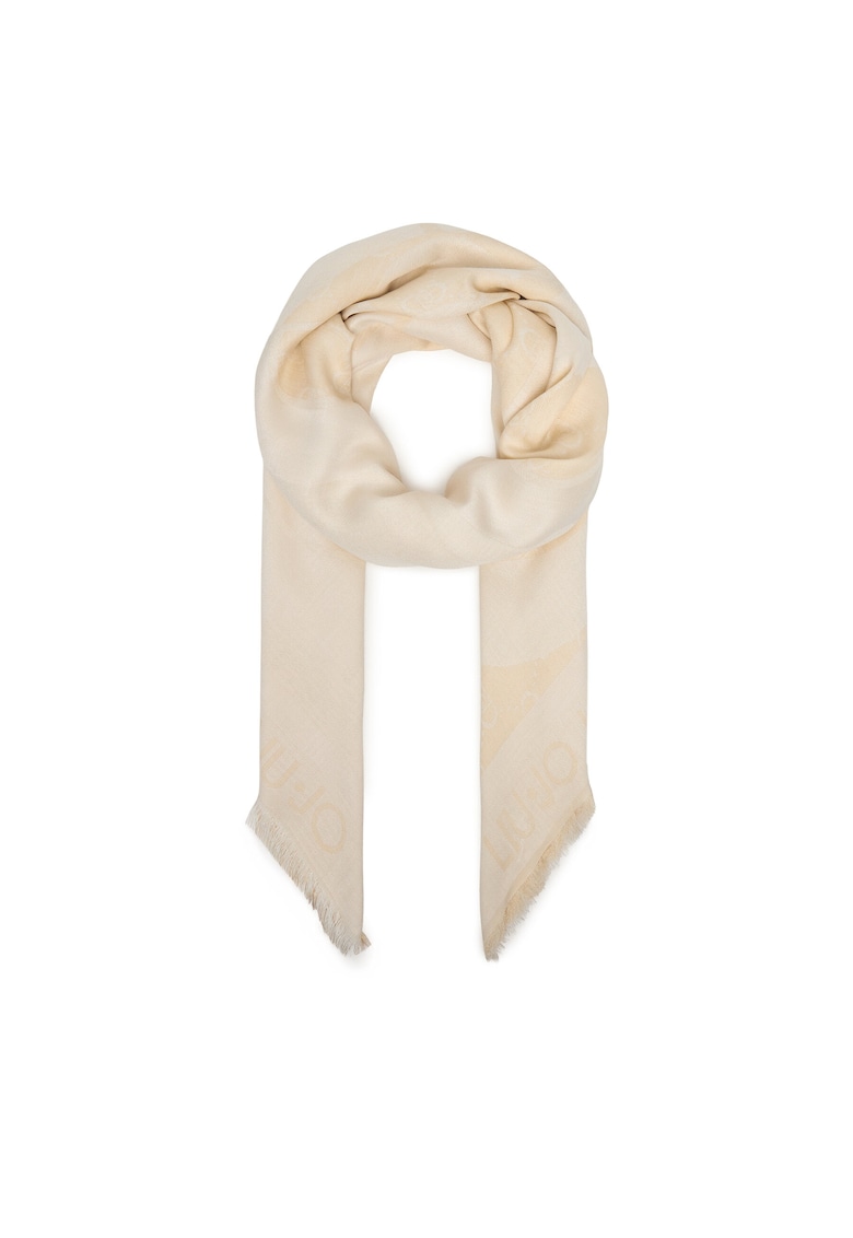 Esarfa dama - bej - One Size INTL