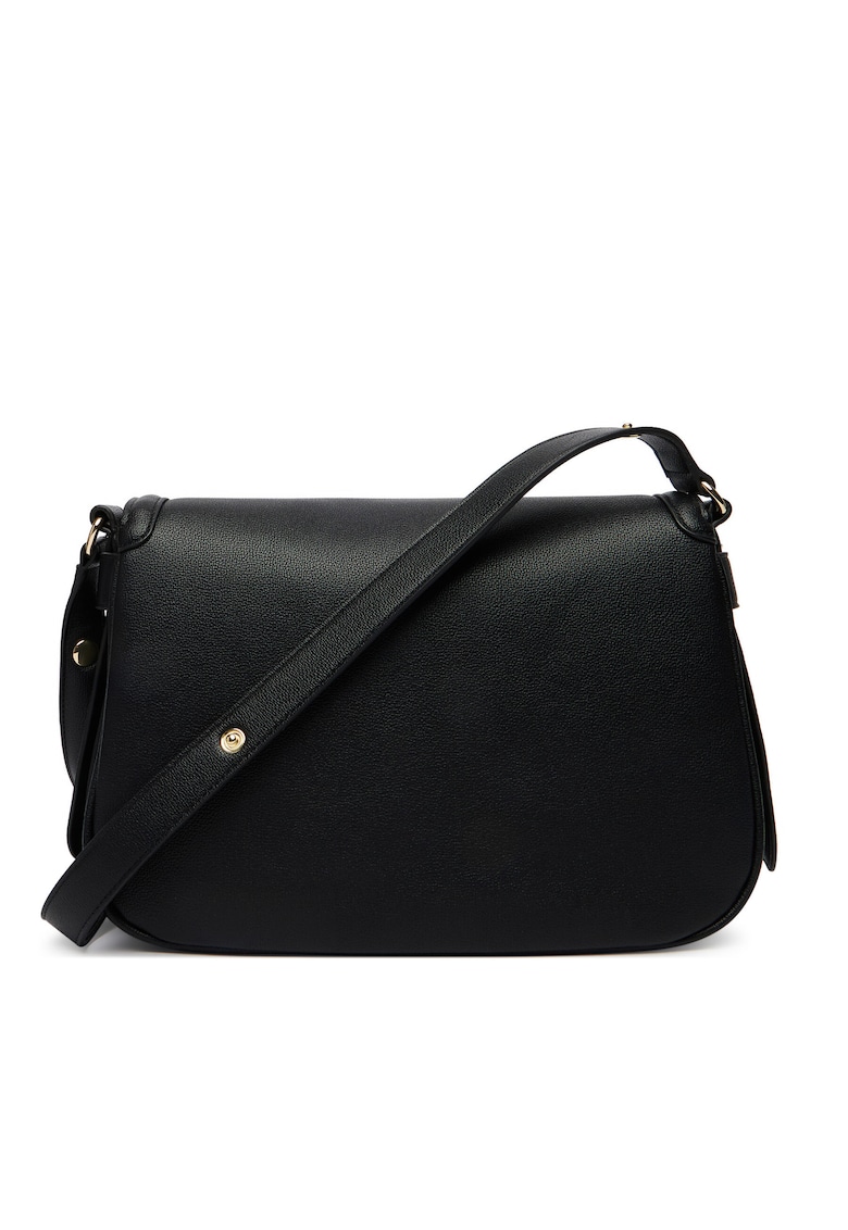 Geanta dama - piele ecologica - negru - One Size INTL
